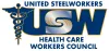 United Steelworkers Health Care Workers Council