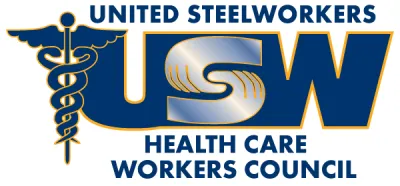 United Steelworkers Health Care Workers Council